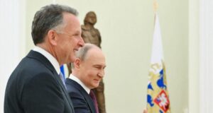 США отправляют эмиссара к Путину после переговоров с Украиной: надежда есть, уступок нет, — NBC News