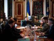 Зеленский подвел итог первой серии переговоров в Абу-Даби: «Готовимся»