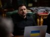 Зеленский сделал новое заявление о переговорах с Путиным и территориях