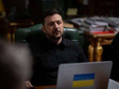 Зеленский сделал новое заявление о переговорах с Путиным и территориях