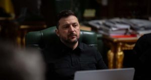 Зеленский сделал новое заявление о переговорах с Путиным и территориях