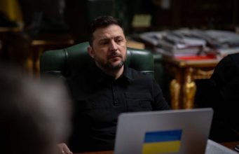 Зеленский сделал новое заявление о переговорах с Путиным и территориях