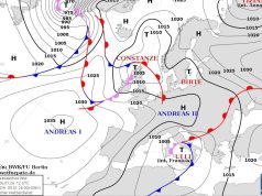 Штормовой ветер, снег и гололед: синоптик предупреждает об опасной погоде 6 января