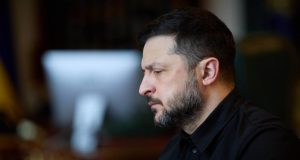 Зеленский готовит новые решения по комендантскому времени: «Чтобы стало проще»