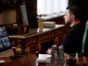 Не демонстрирует готовности: Зеленский не видит желания Москвы прекращать войну