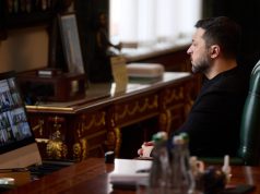 Не демонстрирует готовности: Зеленский не видит желания Москвы прекращать войну