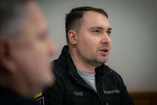 Буданов назвал уступку, на которую согласилась Россия в ходе переговоров