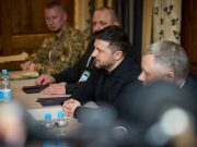 Принципиальная позиция по Донбассу и сроки гарантий безопасности от США – новые заявления Зеленского в Мюнхене