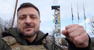 Цугцванг для Путина: в The Telegraph объяснили, почему Москва не может остановить войну