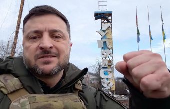 Цугцванг для Путина: в The Telegraph объяснили, почему Москва не может остановить войну