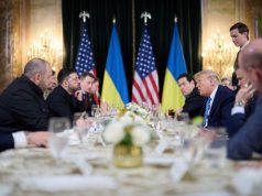 Зеленский и Трамп согласовали желаемые сроки окончания войны – СМИ