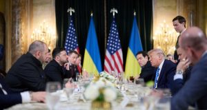 Зеленский и Трамп согласовали желаемые сроки окончания войны – СМИ