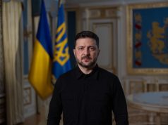 Зеленский о мирном соглашении: «Я не заставлю свой народ принять плохой вариант»