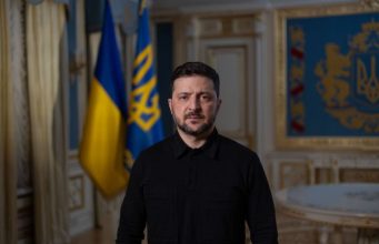 Зеленский о мирном соглашении: «Я не заставлю свой народ принять плохой вариант»