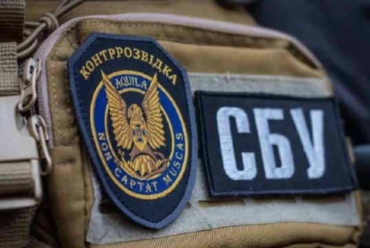 Публикация в соцсетях данных о ВСУ: задержаны 4 блогера, среди них есть военный – СБУ