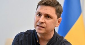 Подоляк заявил, что идет Третья мировая война, и объяснил, почему применение ядерного оружия теперь лишено смысла