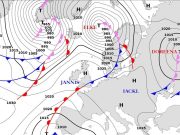 Перевернули зимнюю страницу: в Украину пришло ощутимое потепление