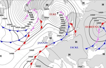 Перевернули зимнюю страницу: в Украину пришло ощутимое потепление